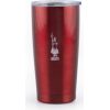 Mug Bialetti TO GO! stainless steel 550 ml red Jaunumi Sadz. tehnika