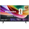 TV Hisense 32A4S | 32″ Direct LED 2K Smart TV Телевизоры