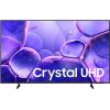 Samsung U8092, 55'', 4K UHD, LED LCD, black - TV Телевизоры
