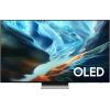 Samsung S90H, 48'', 4K UHD, OLED, graphite black - TV Телевизоры