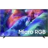 Samsung R85H, 55'', 4K UHD, Micro RGB, titan black - TV Телевизоры