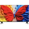 TCL S5L, 40", FHD, QLED, black - TV Телевизоры