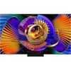 TCL C7L, 65'', 4K UHD, SQD-Mini LED, black - TV Телевизоры