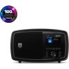 Philips Century, black - Portable radio Радио,Радио будильники