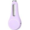 Foreo Bear2 eyes & lips, lavender - Microcurrent line smoothing device Ķermeņu masieri
