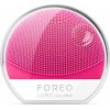 Foreo Luna Play Plus, fuchsia – Electric face brush Ķermeņu masieri