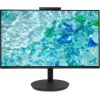 Acer CB242Y D6bmiprcx 24 " IPS FHD 120 Hz 1 ms 1920 x 1080 pixels 250 cd/m² Black Monitori