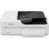 Epson Scanner WorkForce DS-1760WN Document scanner Skeneri