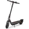 Hulajnoga elektryczna Segway-Ninebot KickScooter F3 D + Kask Segway-Ninebot Commuter, rozmiar L czarny Elektriskie skrejriteņi