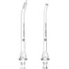 Philips Sonicare HX3072/00 Compact Flosser 1000 mutes dobuma irrigatora uzgaļi Uzgaļi elektriskajām zobu birstēm