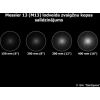 Sky-Watcher Skyliner 250P Classic 254 mm Dobsona teleskops, Reflektori Teleskopi