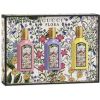 Gucci Flora Georgeous Trio Set - Kolekce miniatur 15ml Dāvanu komplekti