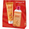 Dermacol Aroma Moment Set ( Medový perníček ) - Dárková sada Smaržas - NESAKĀRTOTS