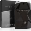 Bugatti Unlimited Black EDT 100ml Vīriešu Smaržas