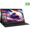 ZEUSLAP P15A 15.6" Portable Monitor Monitori