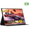 ZEUSLAP P16 Ultra 16" 144Hz Portable Monitor Monitori