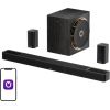 Ultimea Skywave X50 Soundbar Домашние кинотеатры Акустические системы(Soundbars)