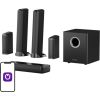 Ultimea Apollo S90 Soundbar Домашние кинотеатры Акустические системы(Soundbars)