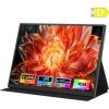 ZEUSLAP Z10P 10" Portable Monitor Monitori