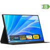 ZEUSLAP P16 16" 120Hz Portable Gaming Monitor Monitori