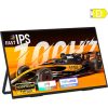 ZEUSLAP Z23 LITE 23" Portable Monitor Monitori