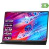 ZEUSLAP Z14Lite 14" Portable Monitor Monitori