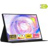 ZEUSLAP P16 16" Portable Monitor Monitori