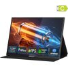 ZEUSLAP P16BT portable monitor with a 16-inch touchscreen Monitori