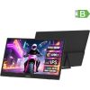 ZEUSLAP ZB156 15.6" Portable Monitor Monitori