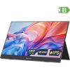 ZEUSLAP AP156 15.6" Portable Monitor Monitori