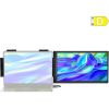ZEUSLAP Z14P 14" Portable Monitor Monitori