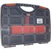 Bahco plastmasas organizators 312x238x51mm ar 21 iedalījumu Jaunumi -Dārzam