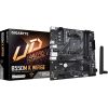 GIGABYTE B550M K WIFI6E AMD B550 Socket AM4 micro ATX Jaunumi - Datori