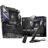 MSI MEG Z890 UNIFY-X Jaunumi - Datori