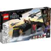 LEGO Marvel Czarna Pantera: wojna na wodzie (76214) Jaunumi, Bērnu preces