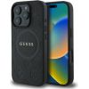 Guess GUHMP16LPSAPSMEK Чехол для Apple iPhone 16 Pro Чехлы - альтернативные