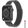 Swissten Metāla Siksniņa priekš Apple Watch 1/2/3/4/5/6/SE / 38 mm / 40 mm Smart-Watch aksesuāri