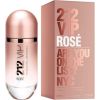 Carolina Herrera, 212 VIP Rose, Eau De Parfum, For Women, 30 ml Smaržas - NESAKĀRTOTS