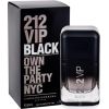 Carolina Herrera, 212 VIP Black, Eau De Parfum, For Men, 50 ml Духи и косметика