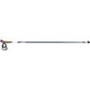 LEKI Smart Pacer Lite Trekking Pole Unisex Fixed Length Design Jaunumi - Sports