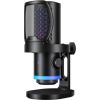 BOYA CastMic G40 Wired USB-C Gaming Microphone - Black Mикрофоны