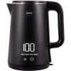 ELDOM C515C Cordless Kettle 1.8 L 2000 W Black Чайники (электрические)