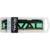 DDR4 2x32GB KIT UDIMM goodram RIVAL Radiant Green RAM Operatīvā atmiņa