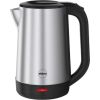 ELDOM CS30 ACERO CORDLESS KETTLE 2.0 L 2000 W Silver Чайники (электрические)