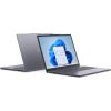 Lenovo IdeaPad Slim 3 15ARP10 Ryzen 5 150 15.3" WUXGA IPS 300nits 60Hz AG 16GB DDR5 4800 SSD512 Radeon 660M Graphics Cam 720p 50Wh NoOS Luna Grey Portatīvie datori