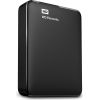 Dysk zewnętrzny HDD WD Elements Portable 4TB 2.5 Black Jaunumi - Datori