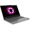 Lenovo LOQ Essential 15ARP11 Ryzen 7 170 15.6" FHD IPS 300nits 144Hz AG 16GB DDR5 4800 SSD512 GeForce RTX 5060 8GB Cam720p 60Wh NoOS Luna Grey Portatīvie datori