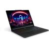 Lenovo Legion 5 15AHP11 Ryzen 7 250 15.3"WQXGA OLED 500nits 165HHz Glossy 16GB DDR5 5600 SSD512 GeForce RTX 5060 8GB Cam 5.0MP 80Wh NoOS Eclipse Black Ноутбуки