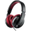 Focal Listen Professional - studio headphones (red and black) Aудио-видео