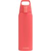 Ūdens pudele SIGG Shield Therm One 0.75L Pudeles